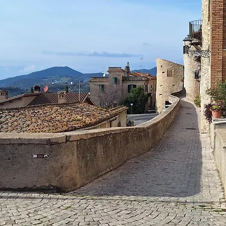 Turistico Casperia