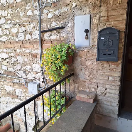 Turistico * Casperia