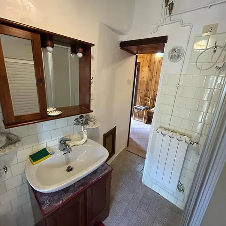 Turistico Holiday home *