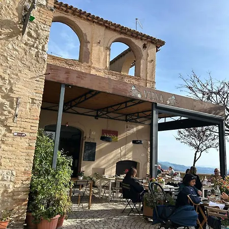 Holiday home Turistico