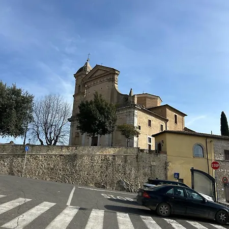 Turistico Holiday home Casperia