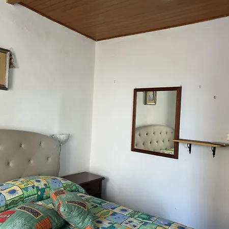 Turistico Holiday home *