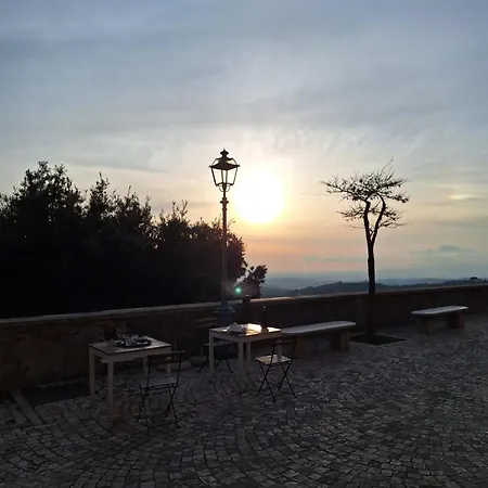 Holiday home Turistico *