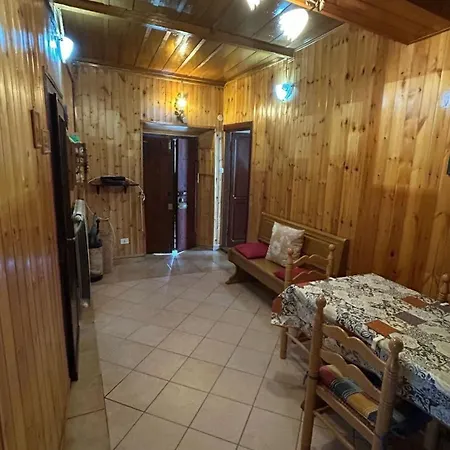 Turistico Holiday home