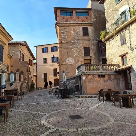 Turistico Casperia