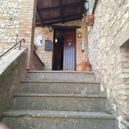 Turistico Holiday home *