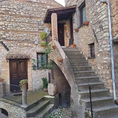 Turistico * Casperia