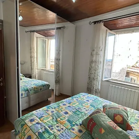 Holiday home Turistico