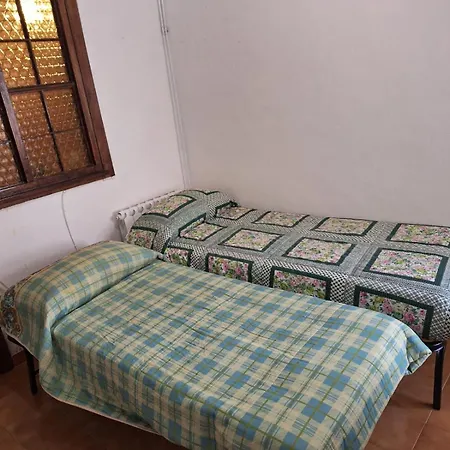Holiday home Turistico *