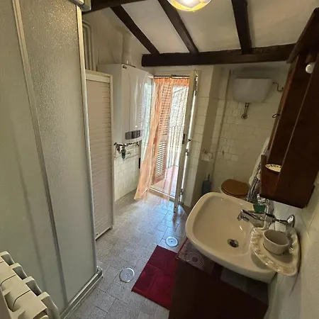 Turistico Holiday home Casperia