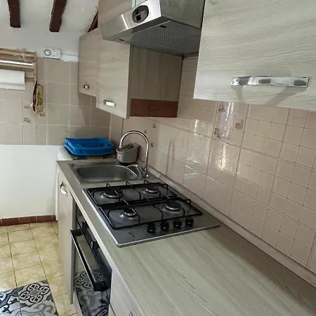 Turistico Holiday home *